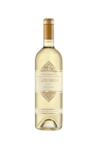 Capichera vermentino gallura vign'angena