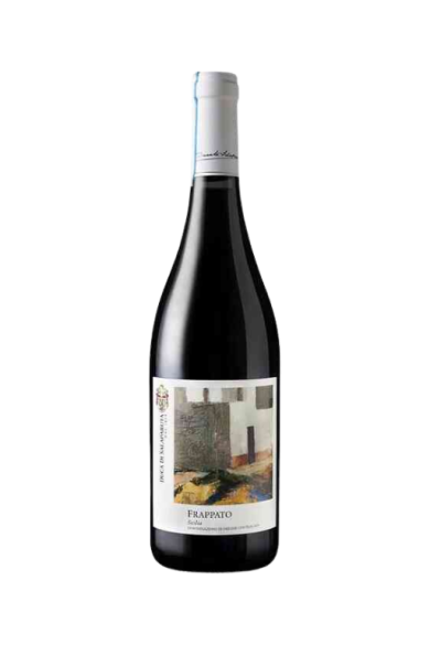 Salaparruta Frappato Calanica