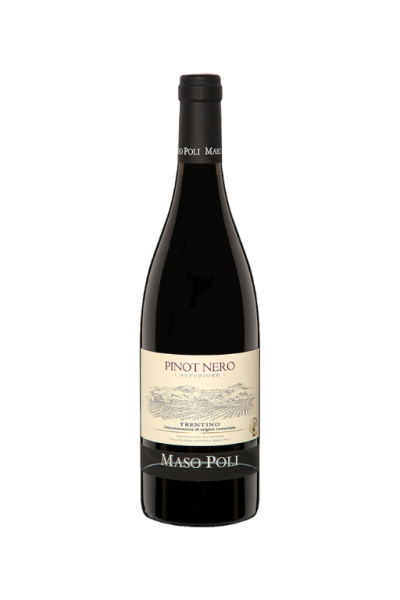 Pinot Nero Maso Poli