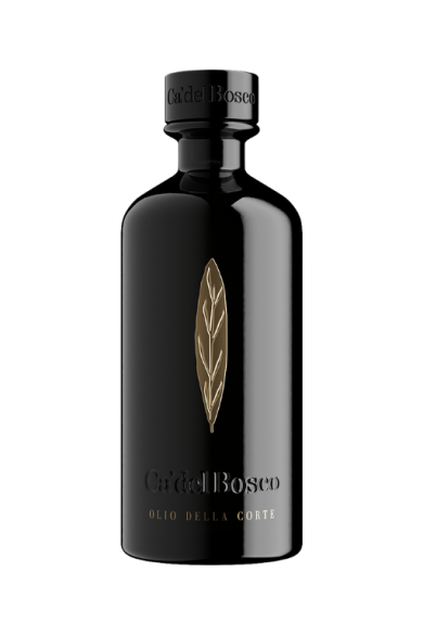 Olio Extra Vergine di Oliva Ca' del Bosco Olio della Corte