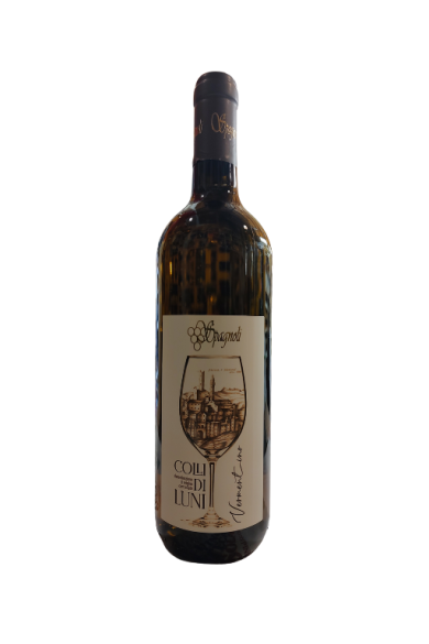 Vermentino Colli di Luni Andea Spagnoli