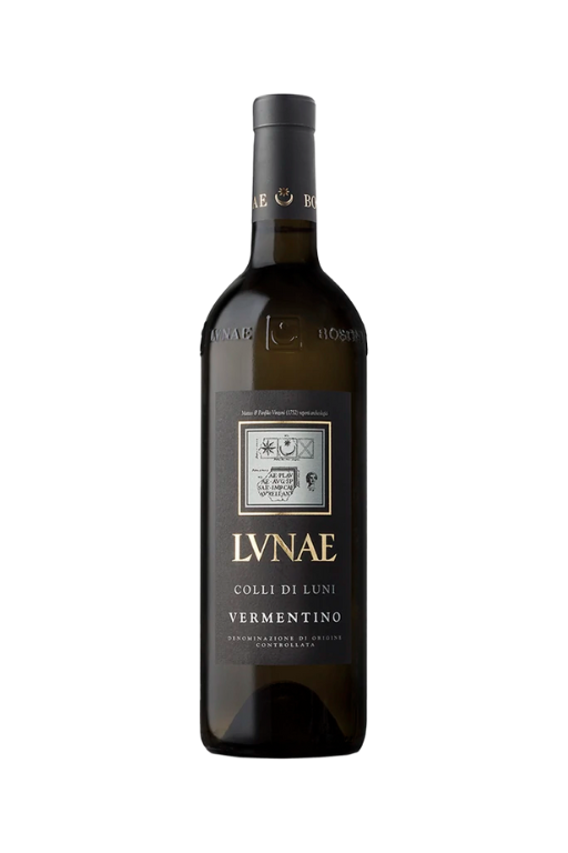 vermentino et nera lunae