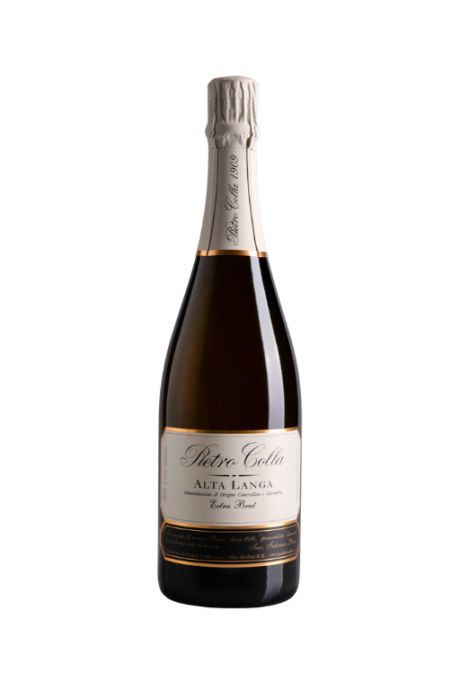 Alta Langa Extra Brut Poderi Colla