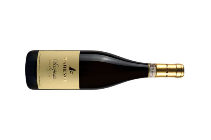 Moscato d'Asti Scrapona Marenco