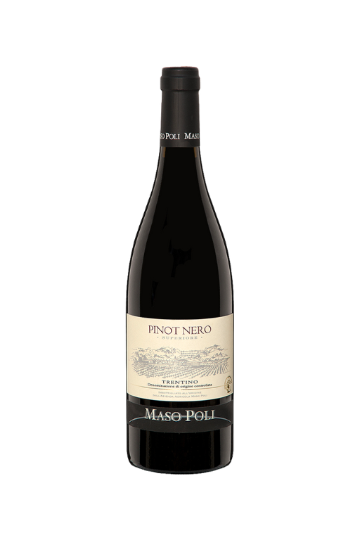 Pinot Nero Maso Poli