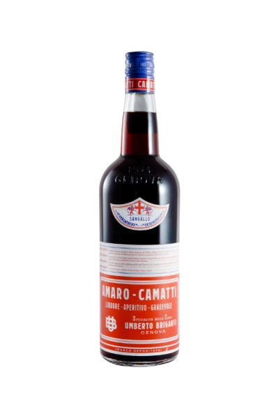 amaro camatti