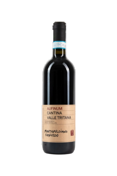 montepulciano d'abruzzo aufinum
