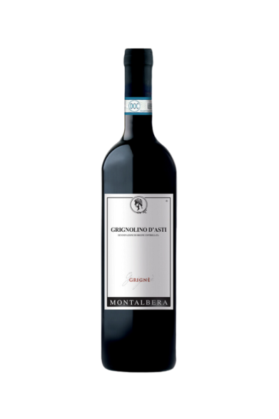 grignolino d'asti
