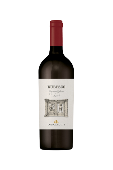 Rubesco Lungarotti