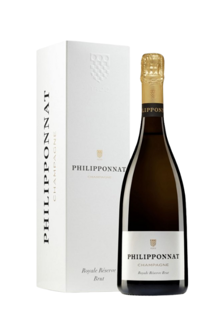 Champagne Philipponnat Royal Reserve