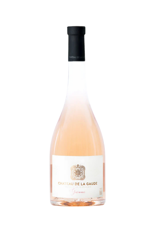 Chateau de la Gaude Garance Rose