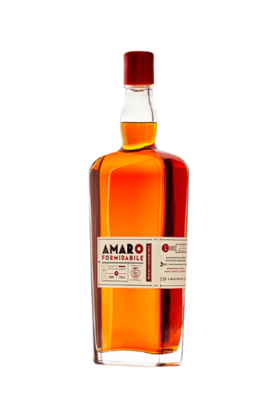 Amaro Formidabile
