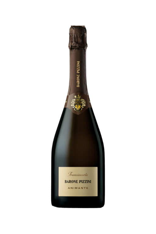 Franciacorta Barone Pizzini Animante