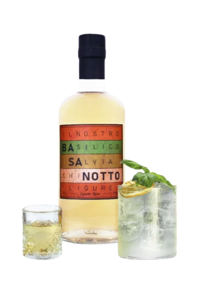 Basanotto
