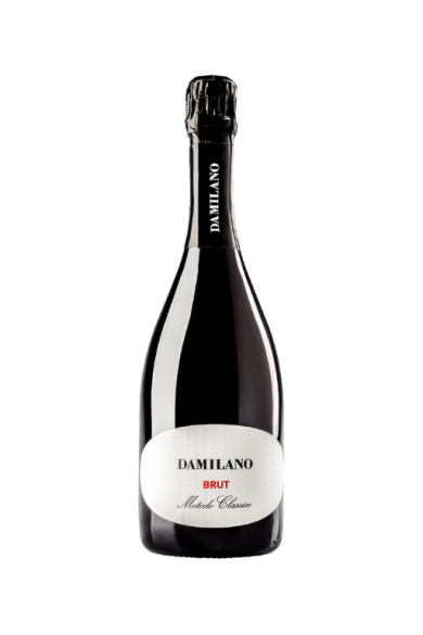 Brut Metodo Classico Damilano