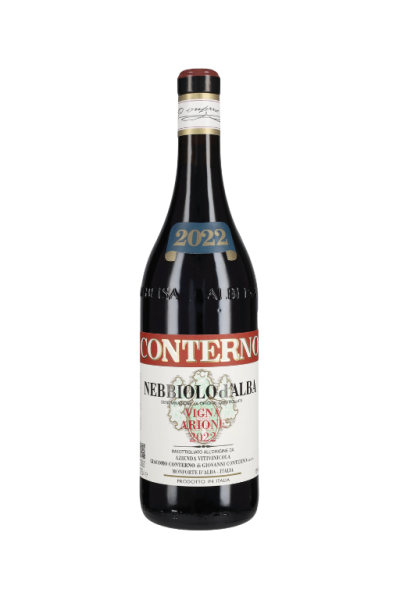 Nebbiolo Arione Giacomo Conterno