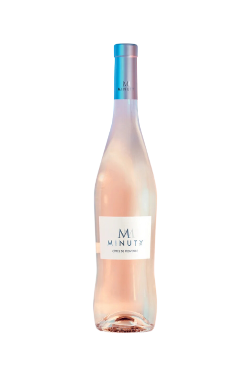 Minuty M Cotes de Provence