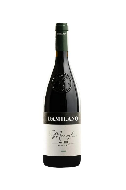nebbiolo langhe marghe damilano