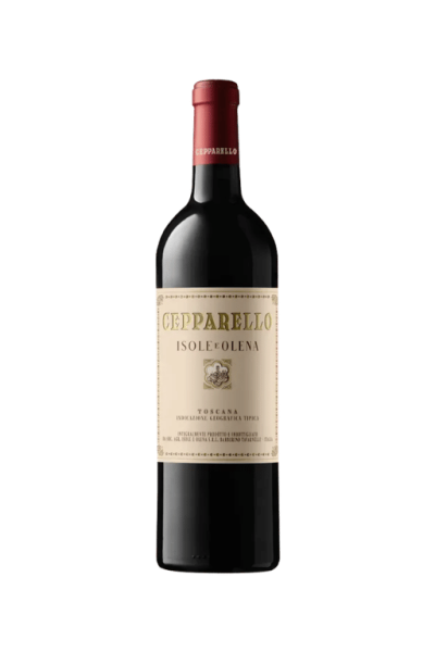 cepparello isole e olena 2023