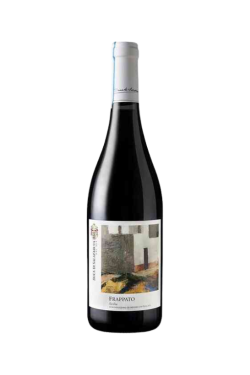 Salaparruta Frappato Calanica