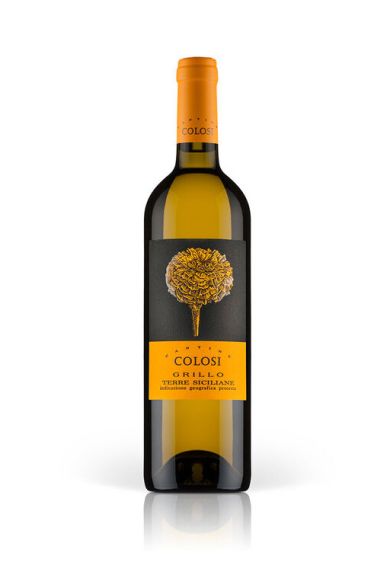grillo colosi