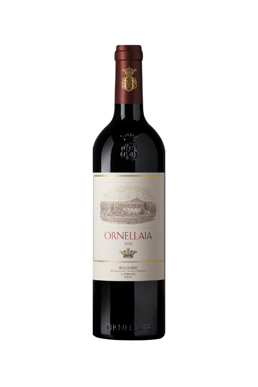 ornellaia 2021 magnum