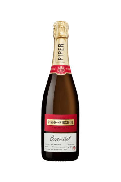 Champagne Piper Heidsieck Essentiel Extra Brut