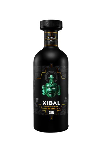 Gin Xibal