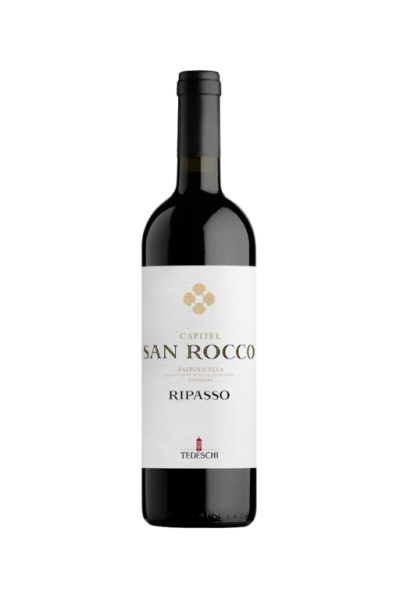 valpolicella ripasso tedeschi
