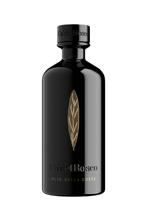 Olio Extra Vergine di Oliva Ca' del Bosco Olio della Corte