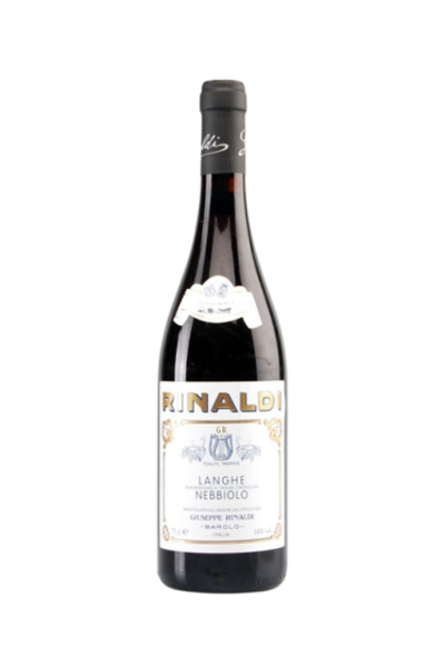 Nebbiolo Langhe Giuseppe Rinaldi 2023