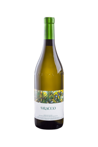 Moscato d'Asti Paolo Saracco