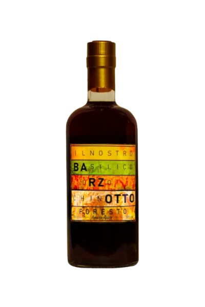 Amaro Barzotto