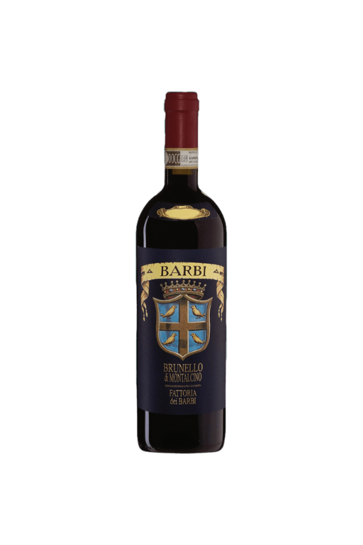 BARBI BRUNELLO