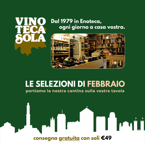 volantino mensile offerte
