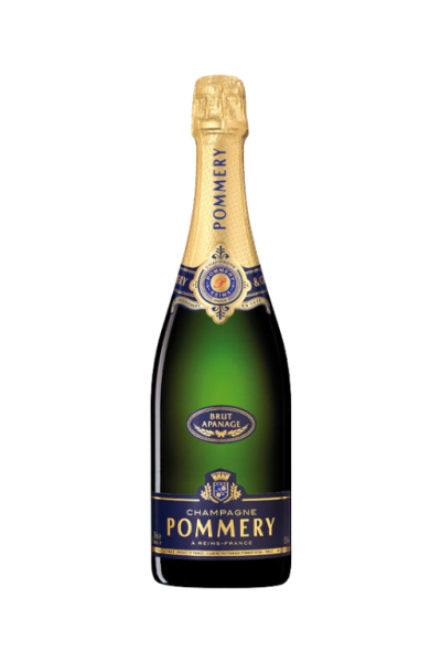 Pommery Apanage Champagne