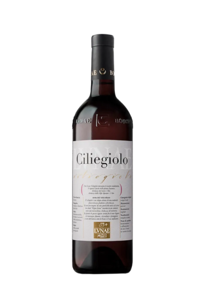 ciliegiolo lunae