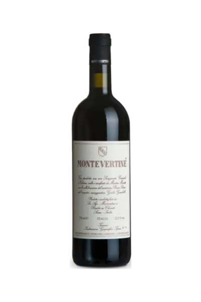 Montevertine 2021