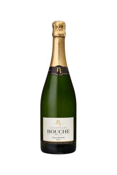 Champagne Bouche