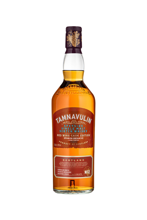 whisky tamnavulin