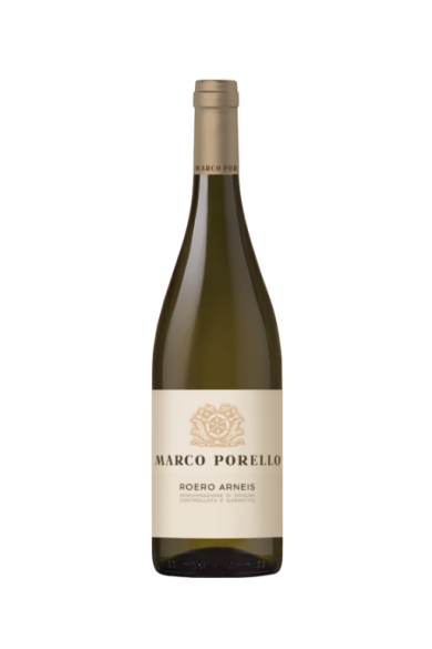 roero arneis porello