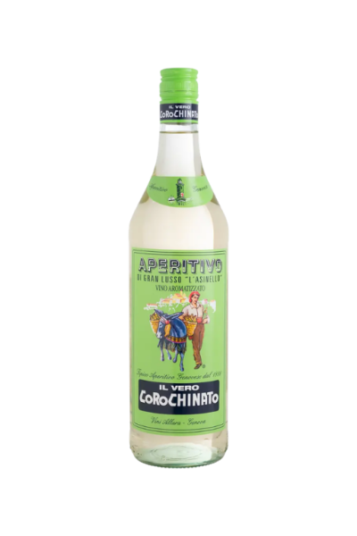Corochinato L'Asinello