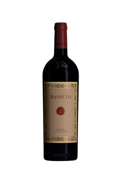 Masseto Tenuta dell'Ornellaia