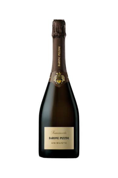 Franciacorta Barone Pizzini Animante
