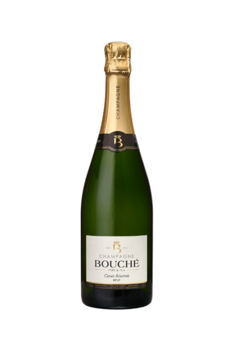 Champagne Bouche