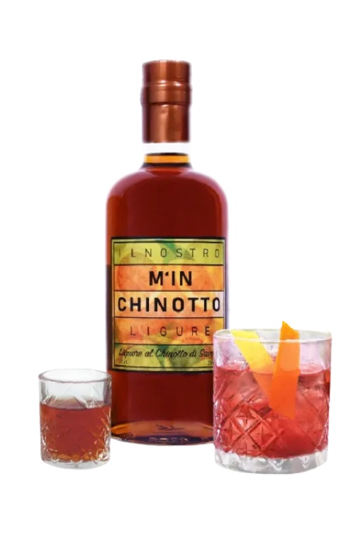 Minchinotto