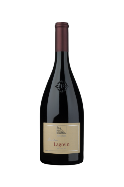 Lagrein Terlan