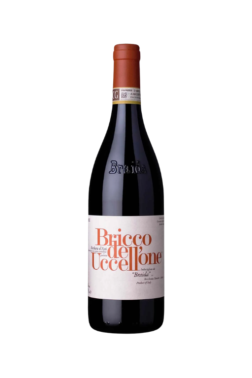 bricco dell'uccellone braida