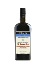 Rum Papalin Réunion 10 Y.O. 2023