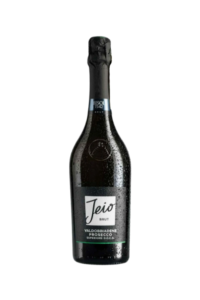 Valdobbiadene Prosecco Brut Jeio Bisol